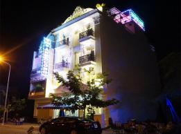 Khách sạn Ánh Dương