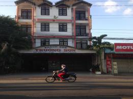 Khách sạn Trường Sơn