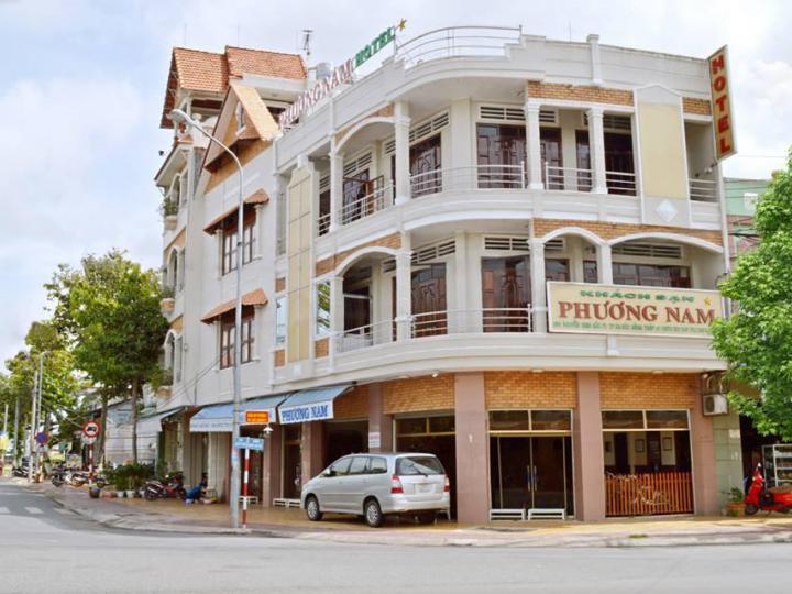 Khách sạn Phương Nam